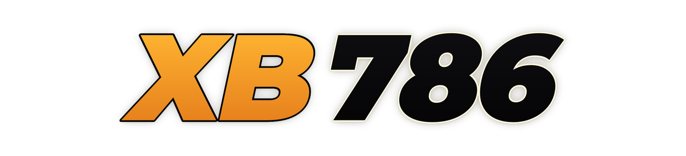 xb786